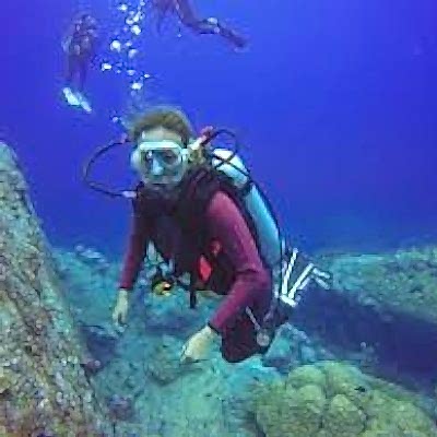 Ölüdeniz Tüplü Dalış Turu