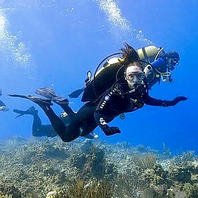 Ölüdeniz Tüplü Dalış Turu